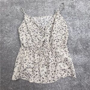 Maurice’s Tank Top